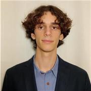 Profesor de matemáticas apto para estudiantes de primaria